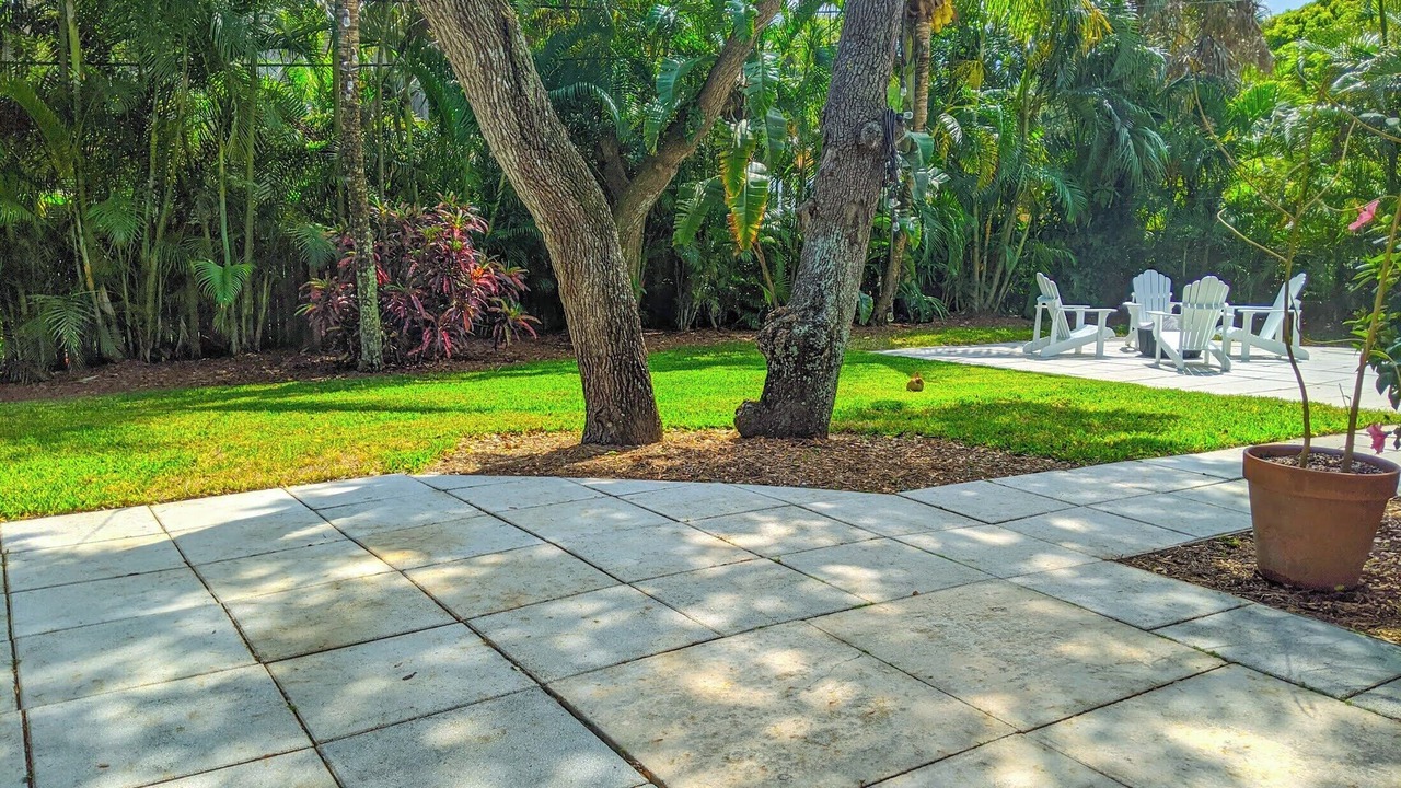 Photo of Patio Balcony in Summerplace
