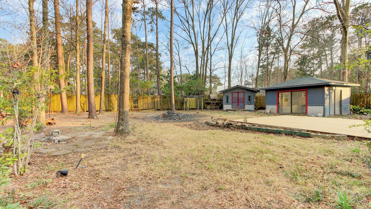 Photo of Outdoor in Summerville Historic District