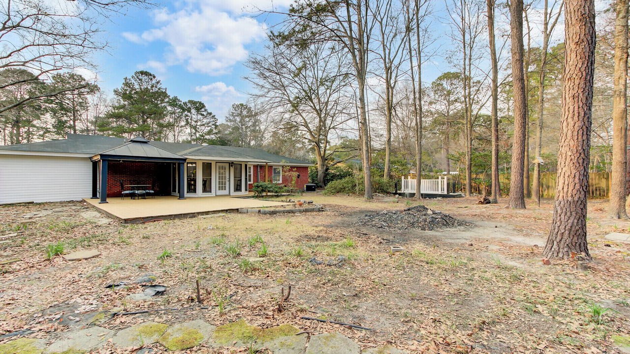 Photo of Outdoor in Summerville Historic District