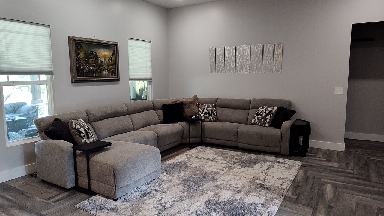 Photo of Livingroom in Clarks Hill