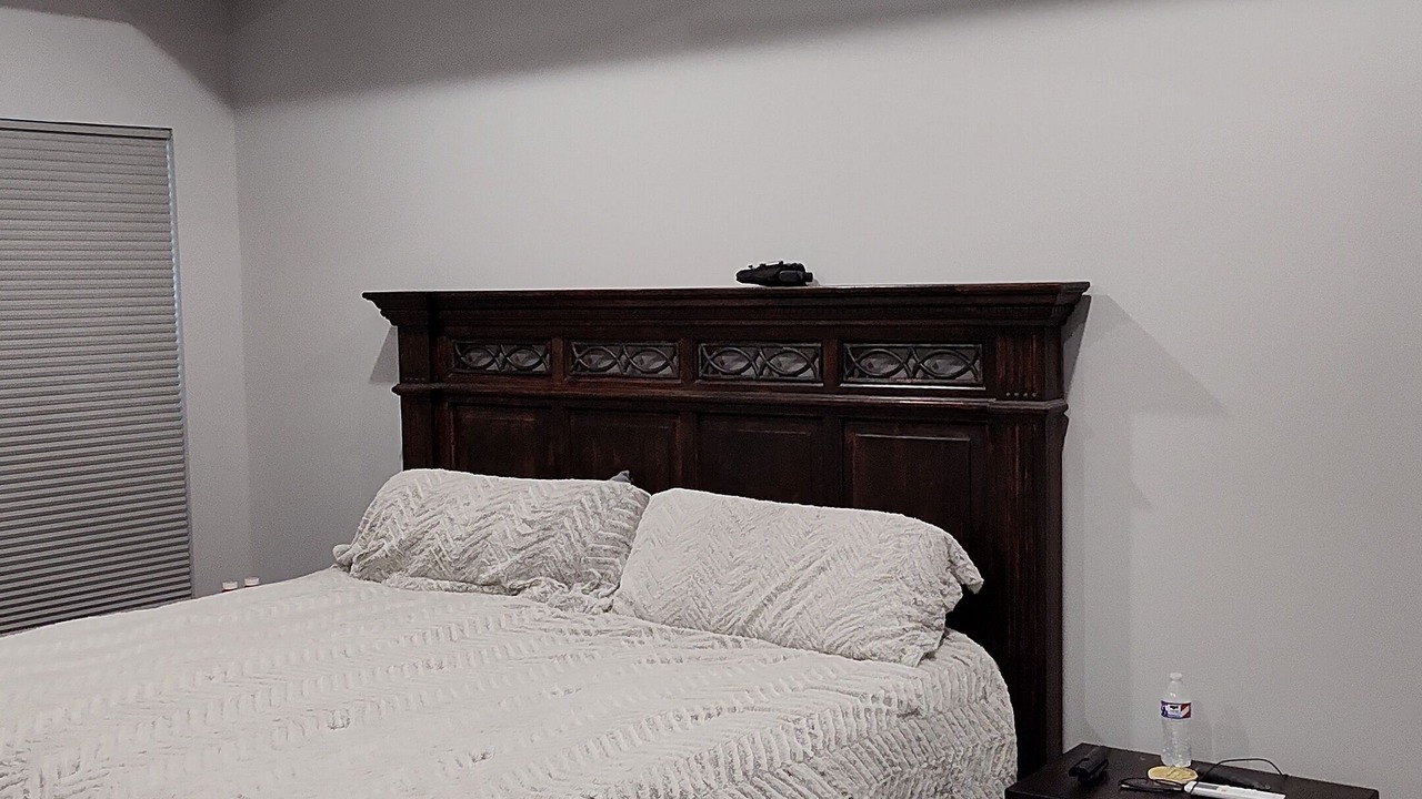 Photo of Bedroom in Clarks Hill