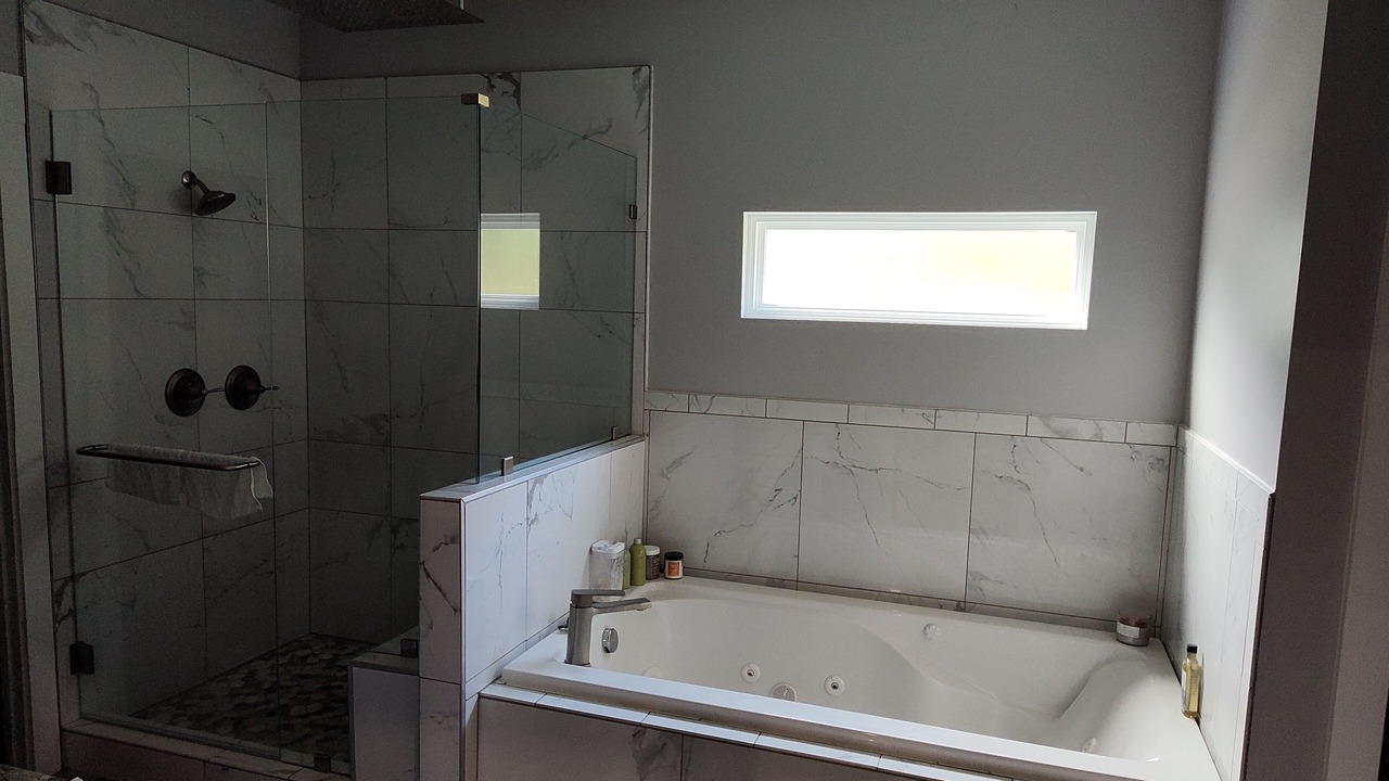 Photo of Bathroom in Clarks Hill