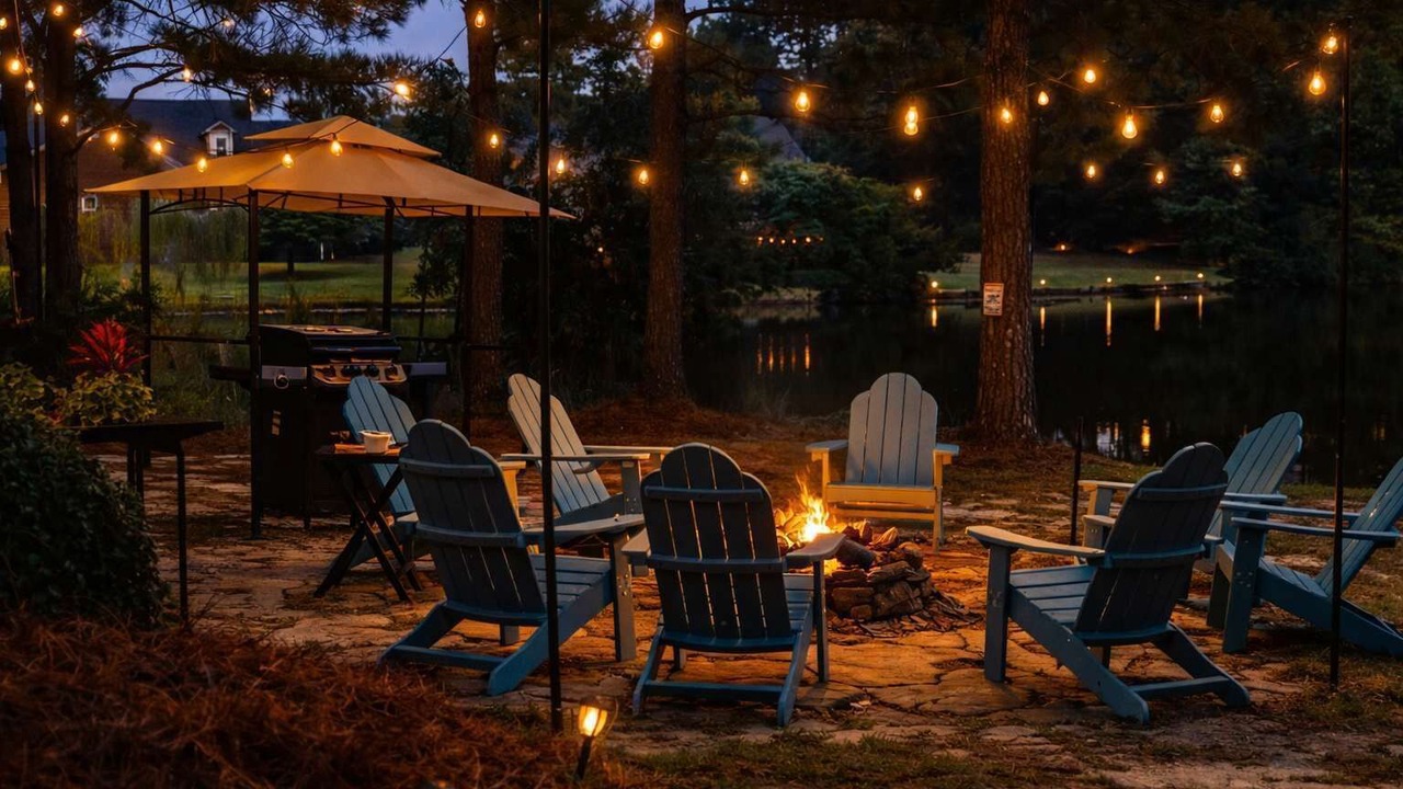 Photo of Outdoor in Hope Mills