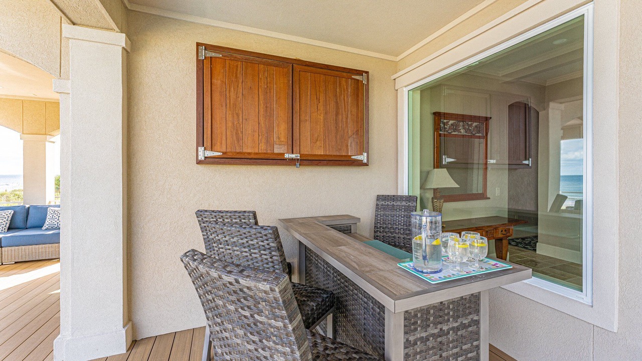 Photo of Outdoor in North Forest Beach