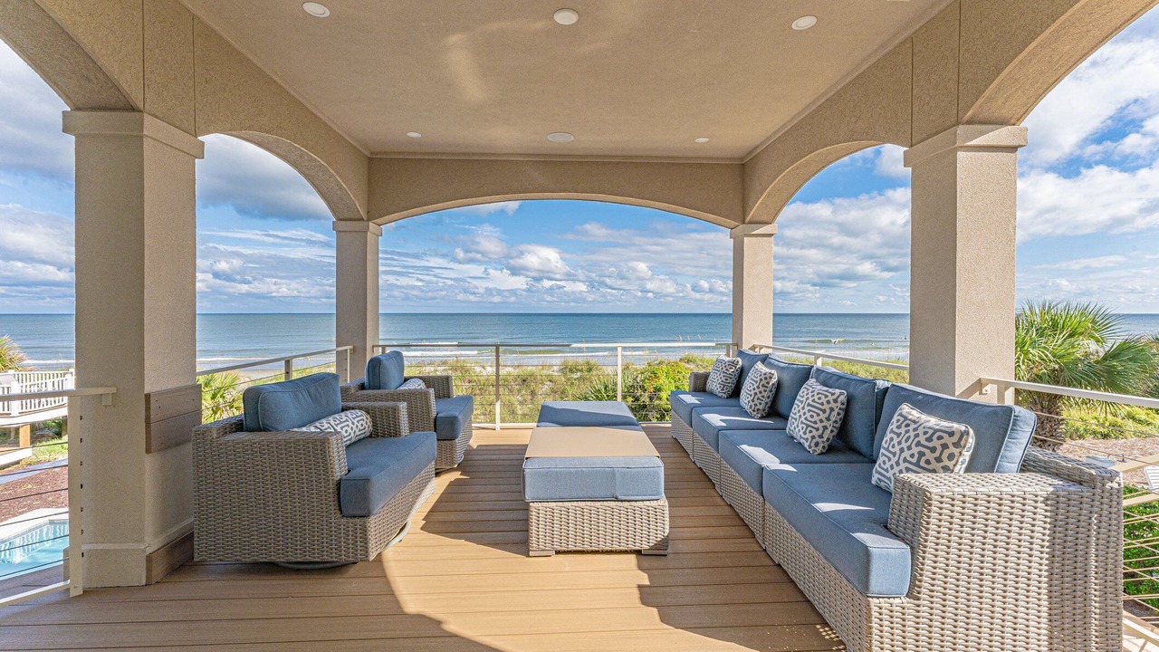 Photo of Outdoor in North Forest Beach
