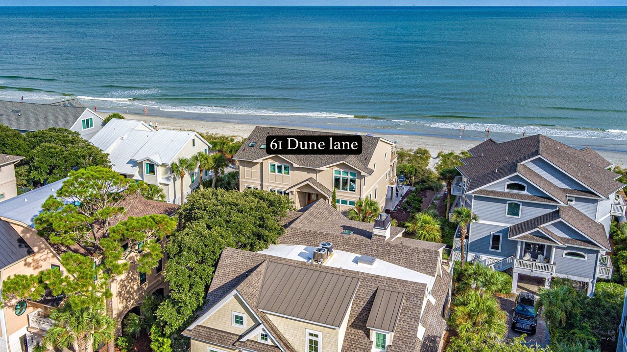 Photo of Outdoor in North Forest Beach