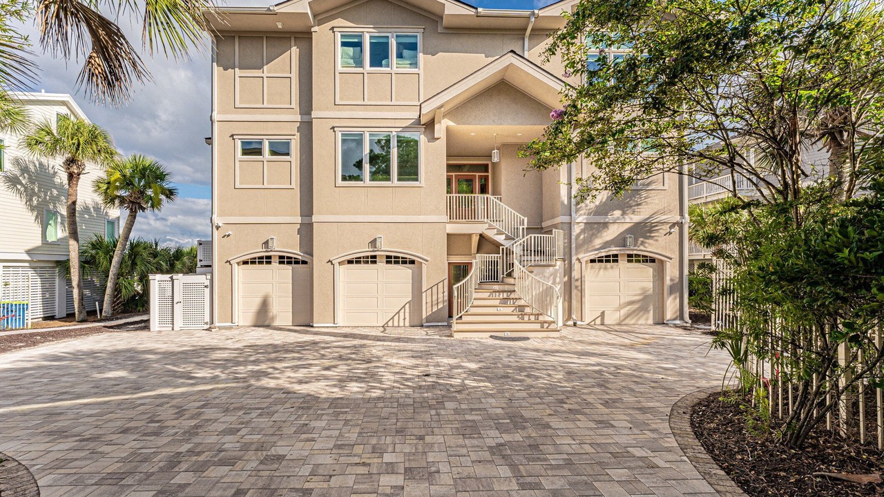 Photo of Outdoor in North Forest Beach