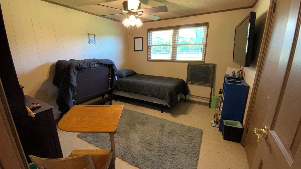 Photo of Bedroom in Perkins