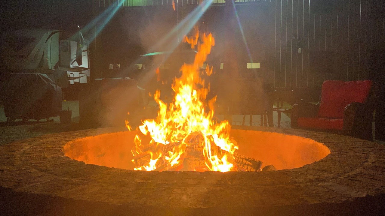 Photo of Outdoor in Perkins