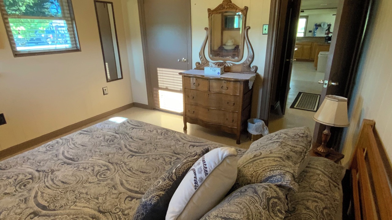 Photo of Bedroom in Perkins