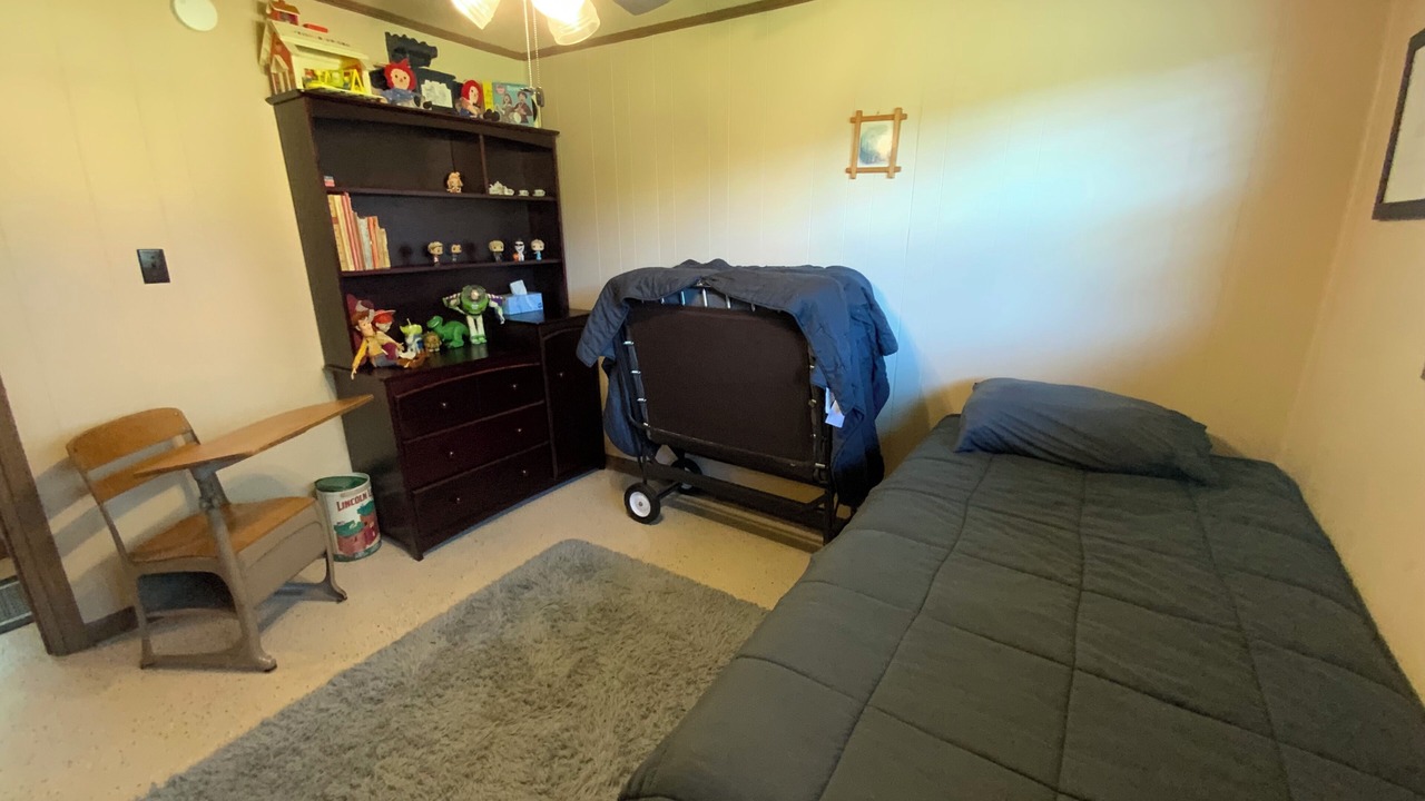 Photo of Bedroom in Perkins