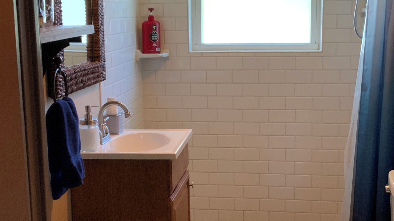 Photo of Bathroom in Perkins