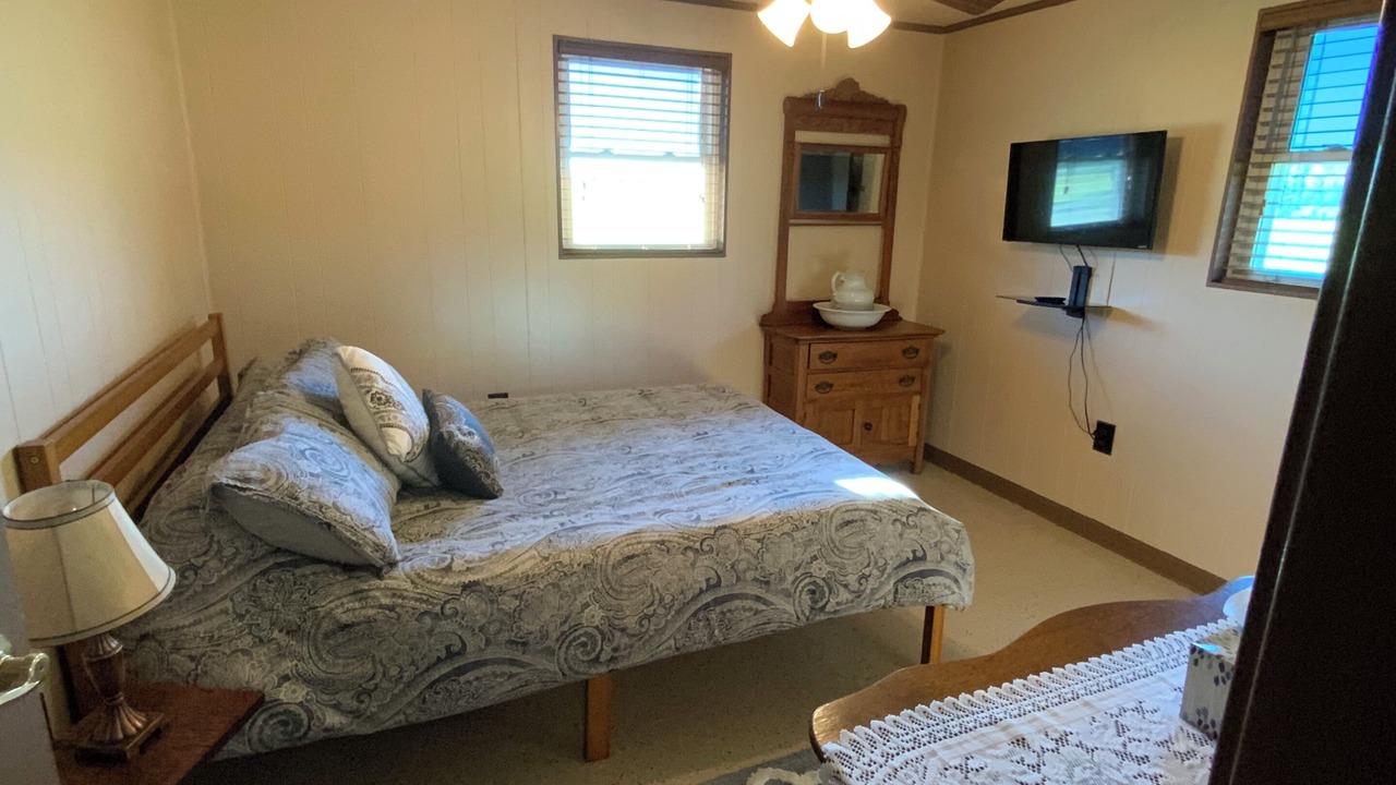Photo of Bedroom in Perkins