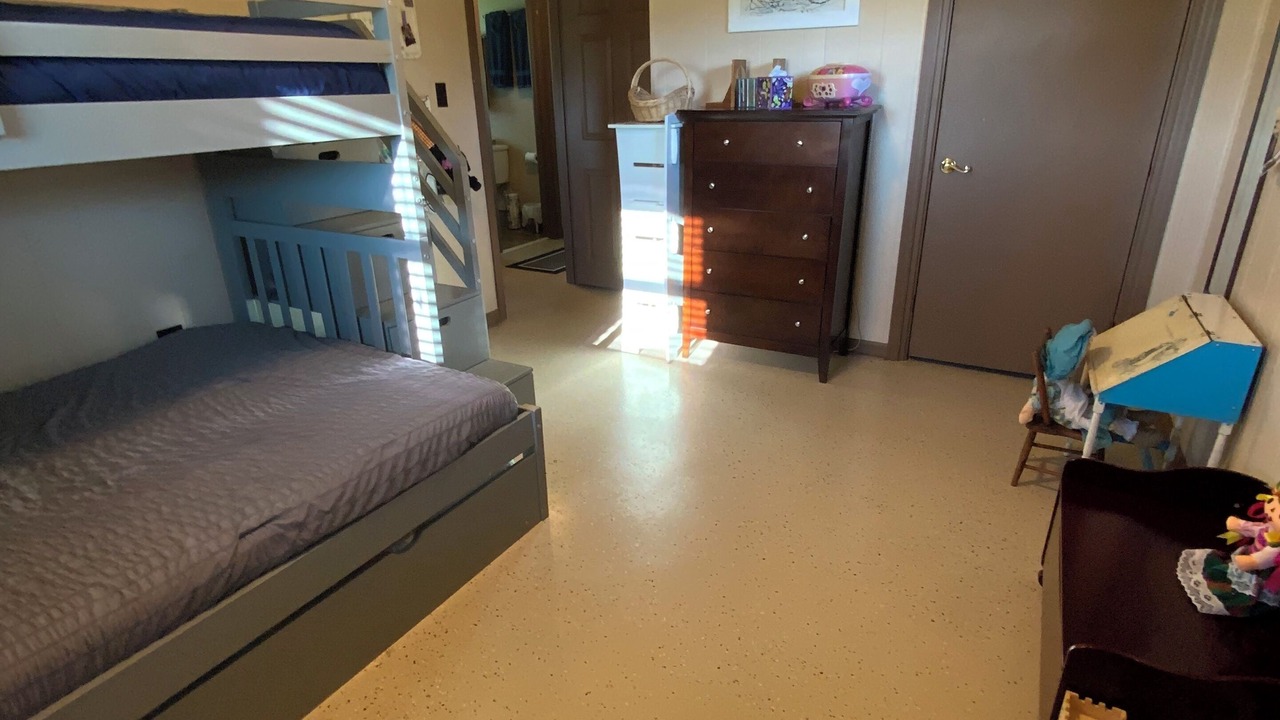 Photo of Bedroom in Perkins
