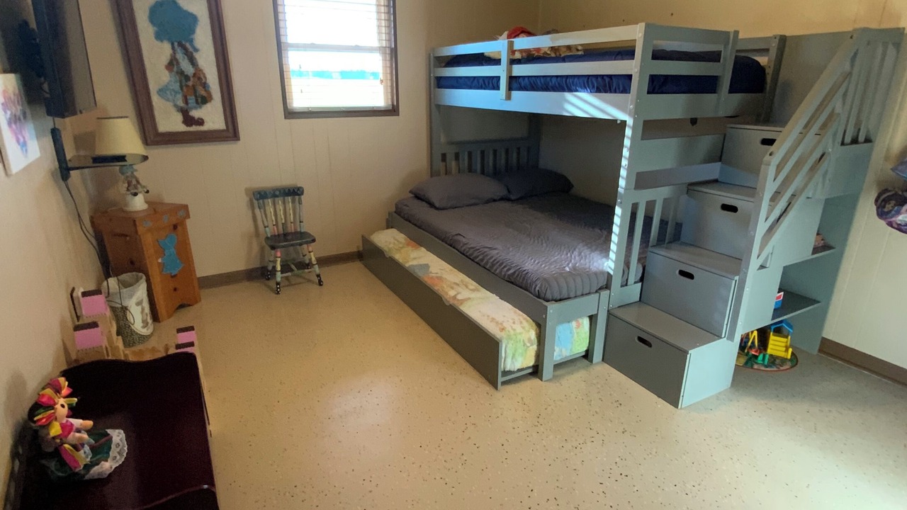 Photo of Bedroom in Perkins