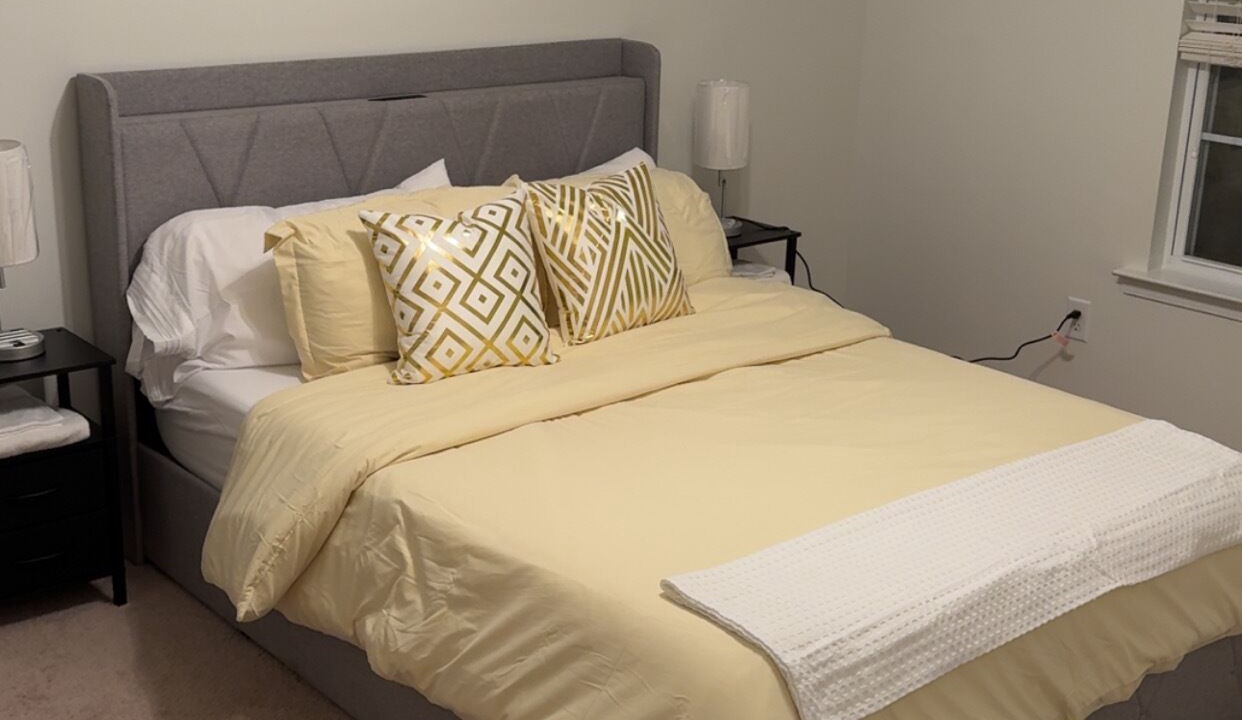 Photo of Bedroom in Lake Carolina