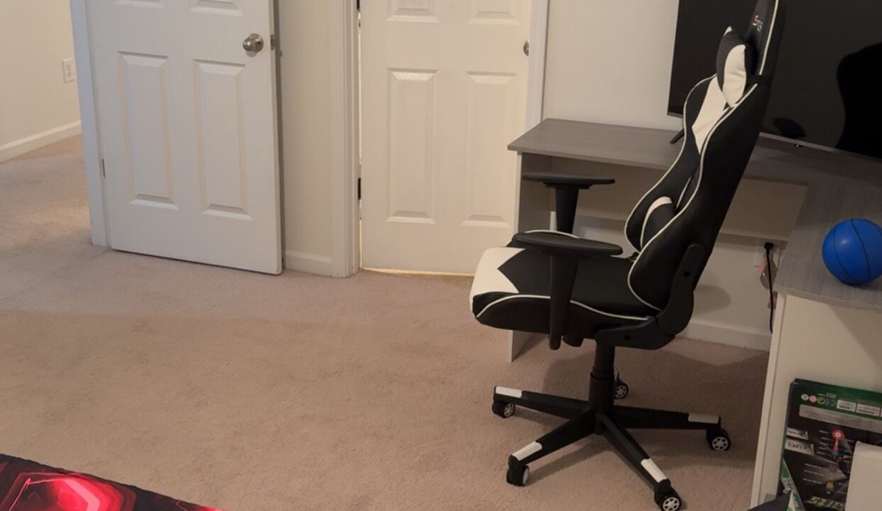 Photo of Bedroom in Lake Carolina