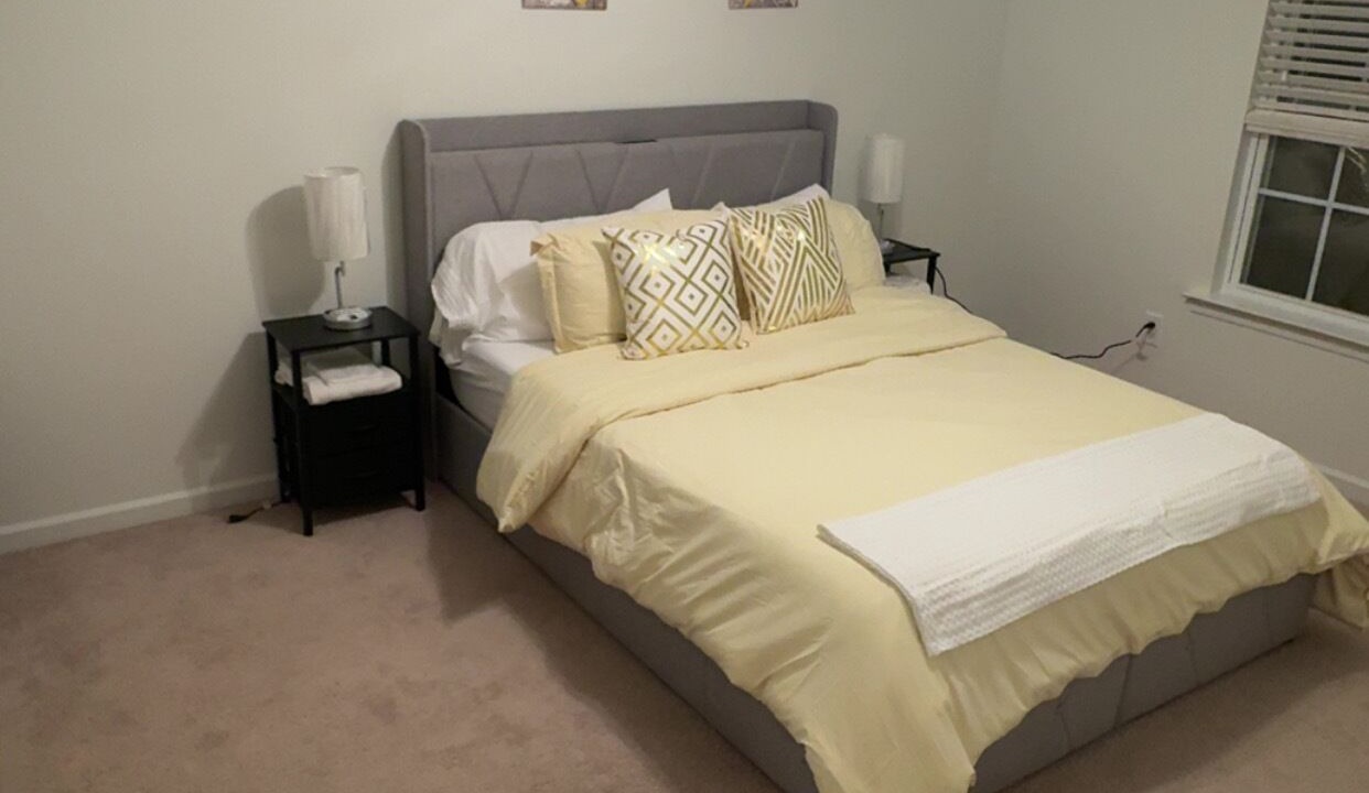 Photo of Bedroom in Lake Carolina