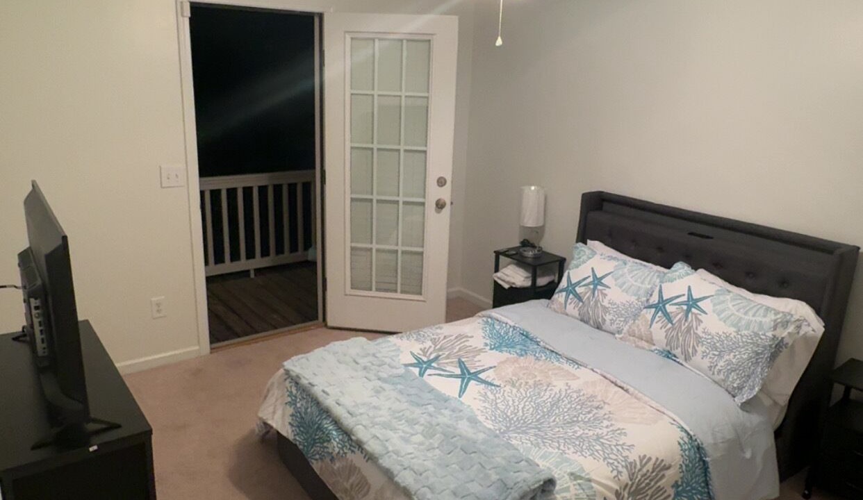 Photo of Bedroom in Lake Carolina