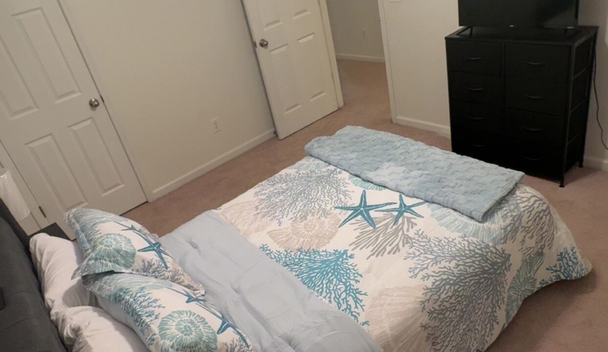Photo of Bedroom in Lake Carolina