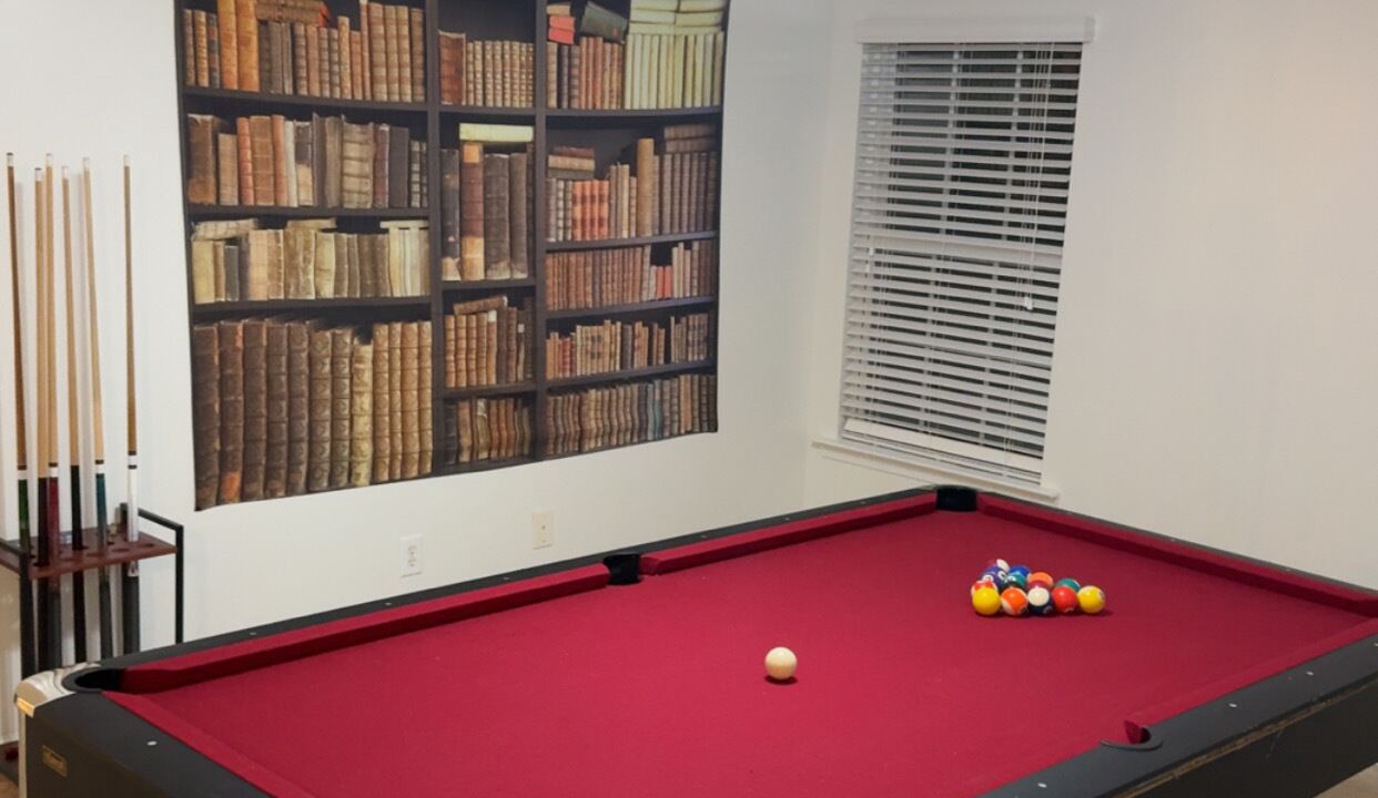 Photo of Bedroom in Lake Carolina