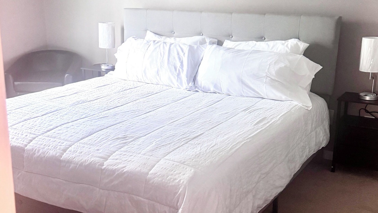 Photo of Bedroom in Lake Carolina