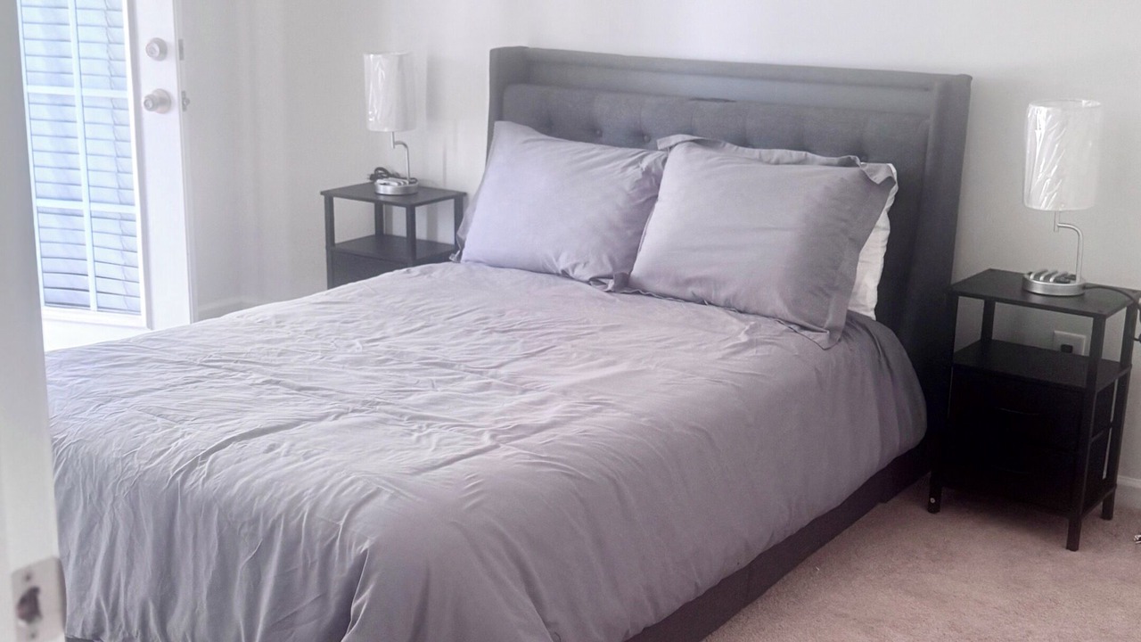 Photo of Bedroom in Lake Carolina
