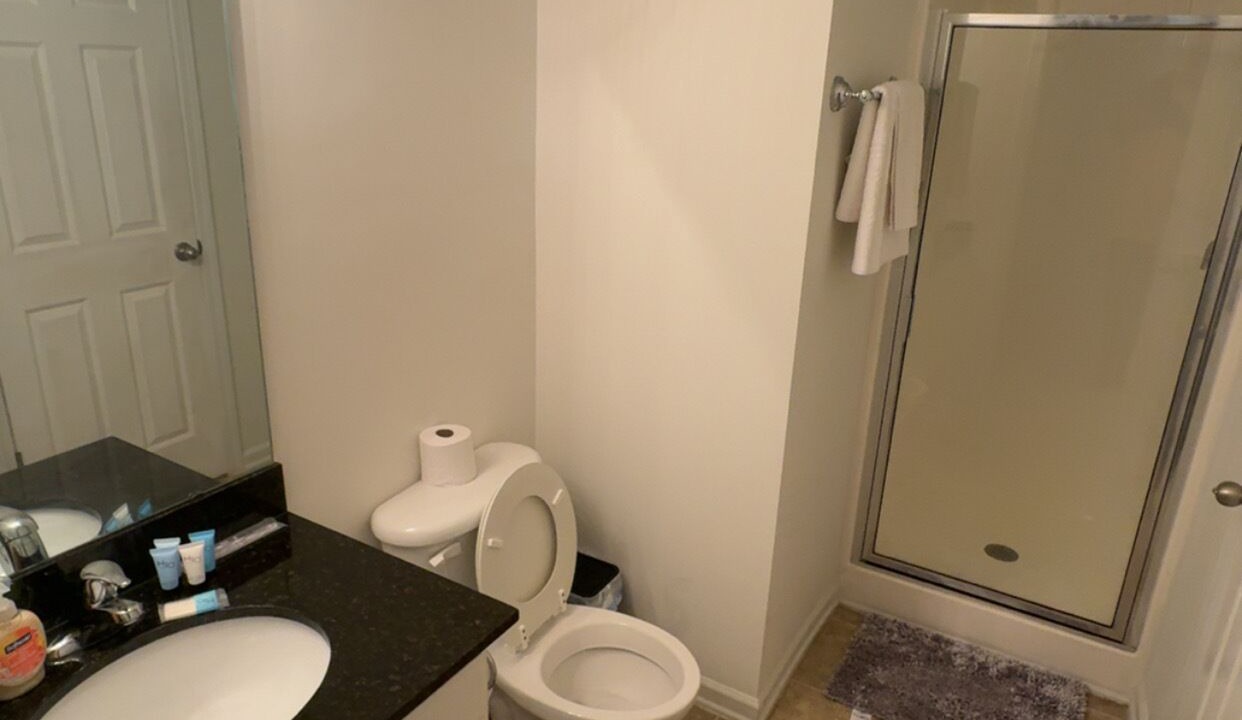 Photo of Bathroom in Lake Carolina