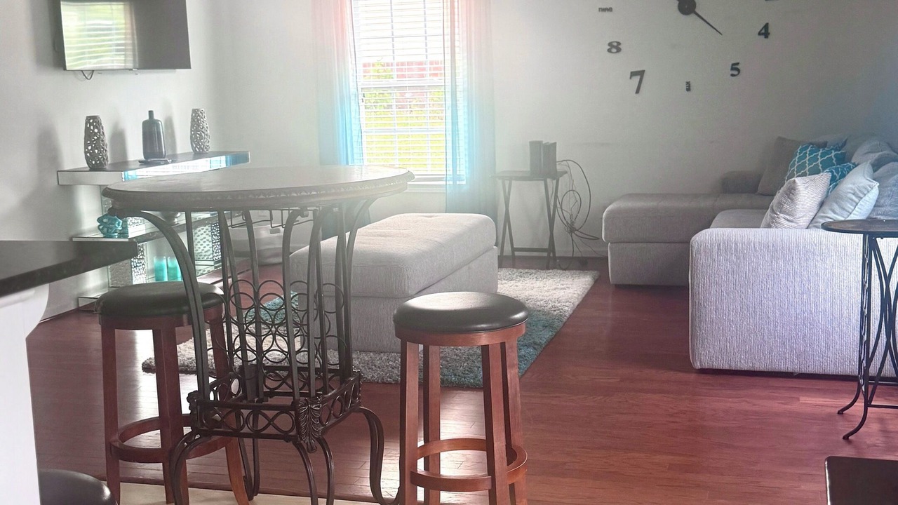 Photo of Livingroom in Lake Carolina