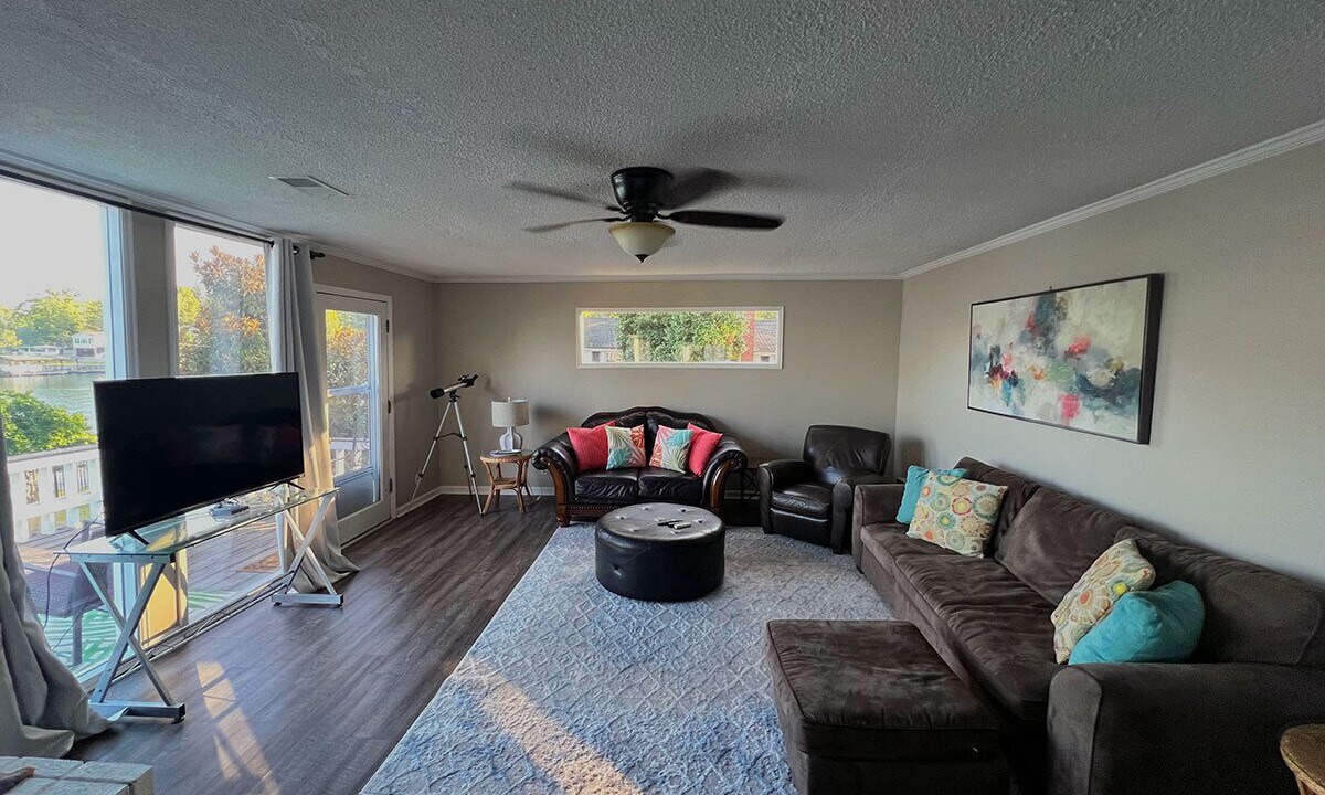 Photo of Livingroom in Cross Hill