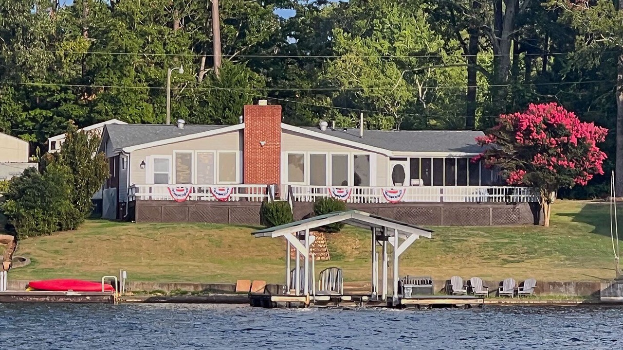 Photo of Outdoor in Cross Hill