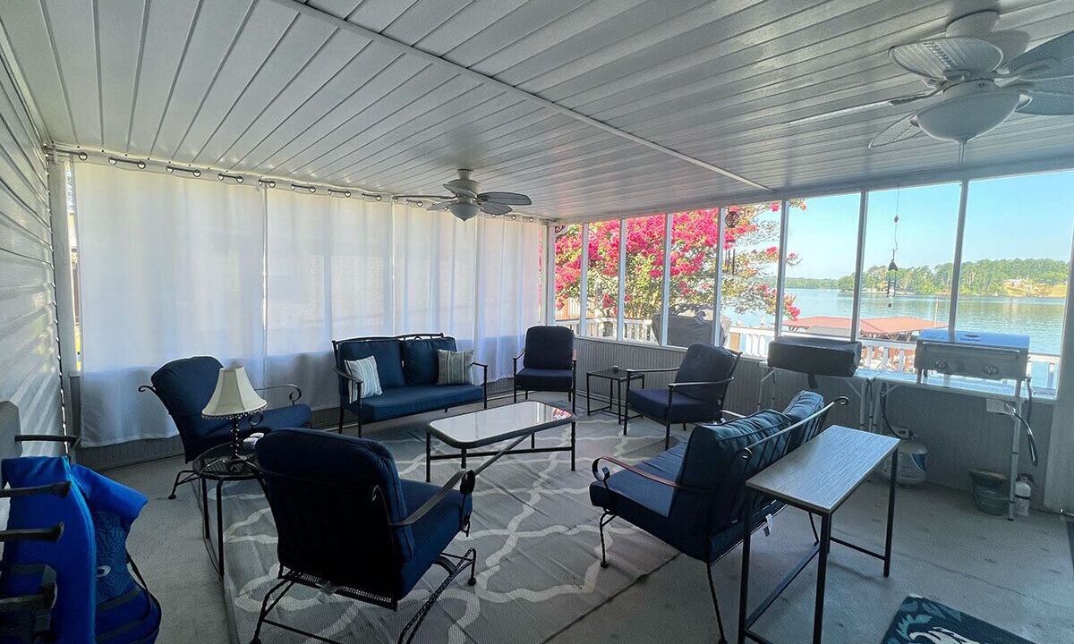 Photo of Outdoor in Cross Hill