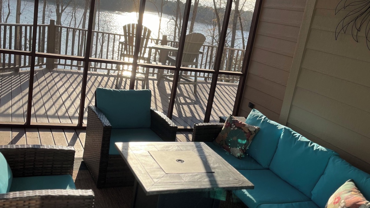 Photo of Livingroom in Prosperity