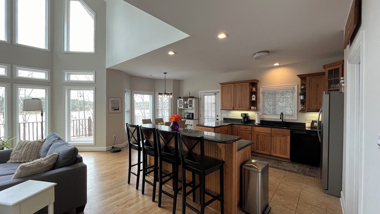 Photo of Livingroom in Prosperity