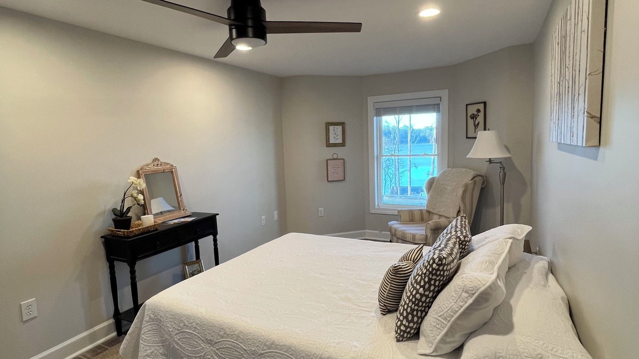 Photo of Bedroom in Prosperity
