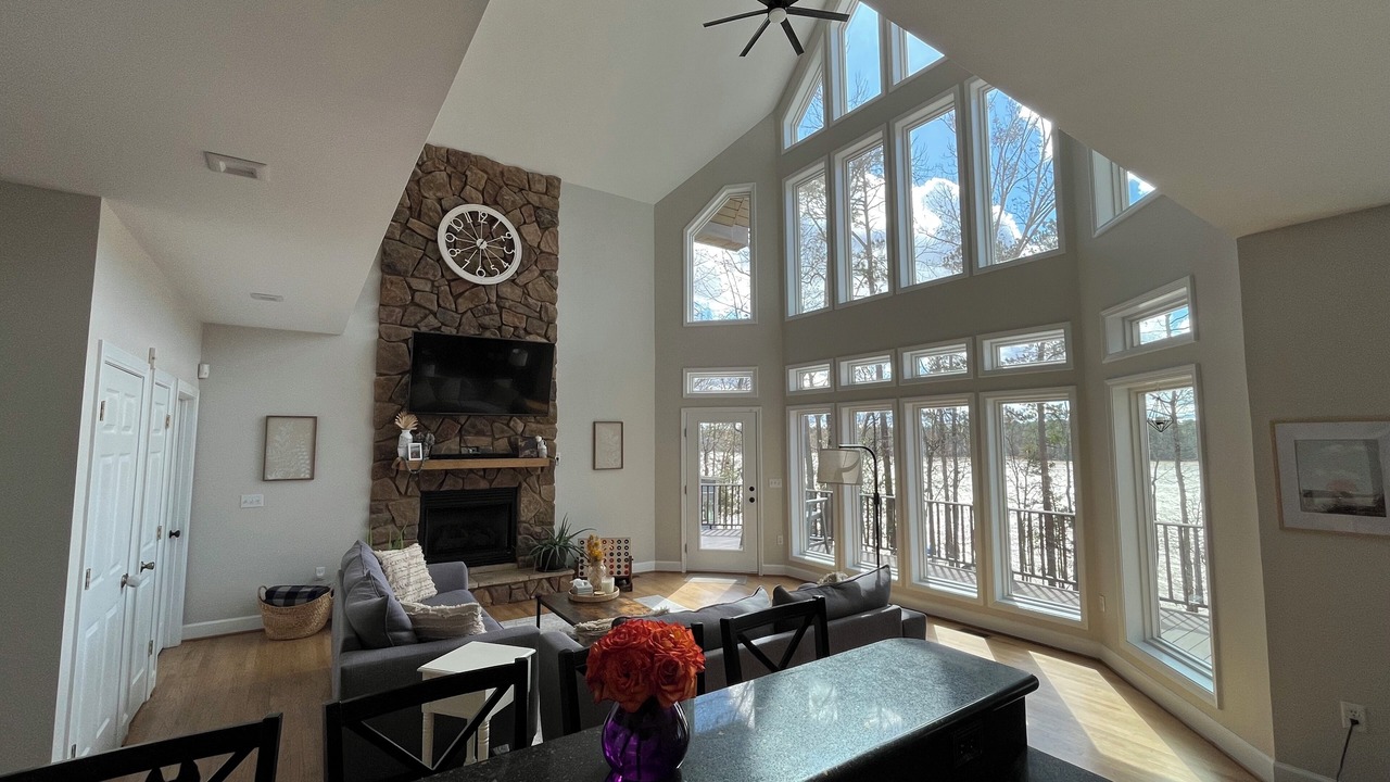 Photo of Livingroom in Prosperity