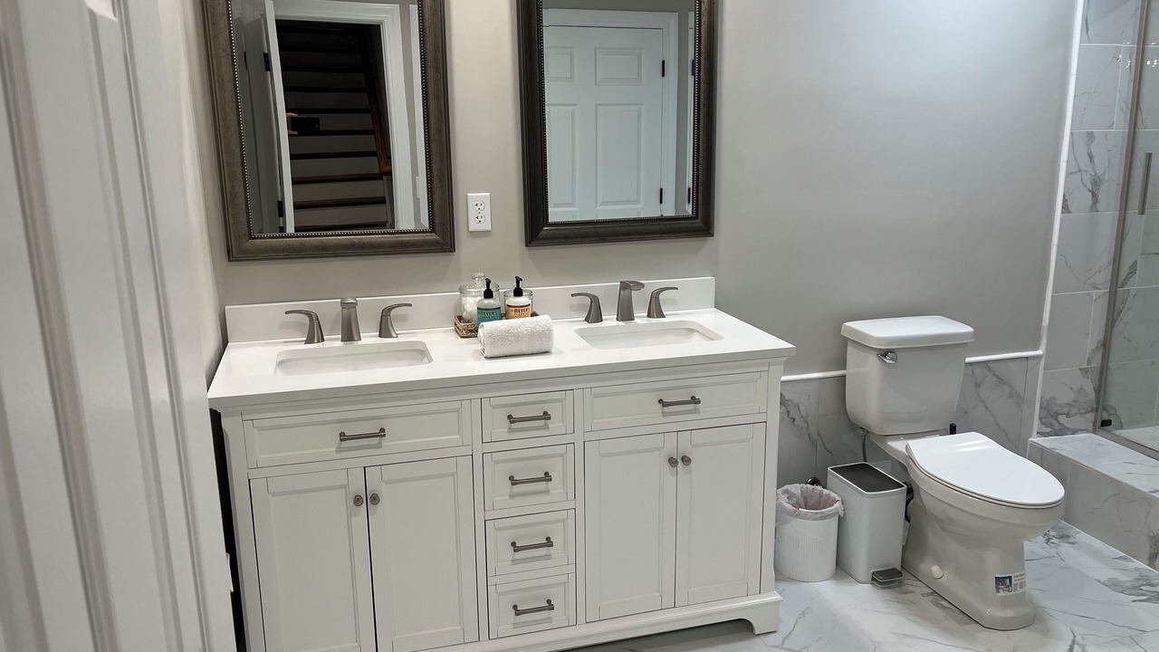 Photo of Bathroom in Prosperity