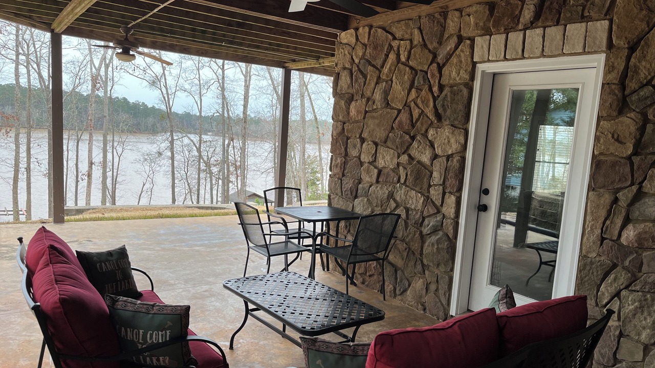 Photo of Outdoor in Prosperity
