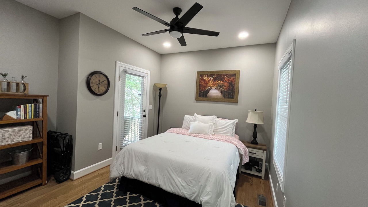 Photo of Bedroom in Prosperity