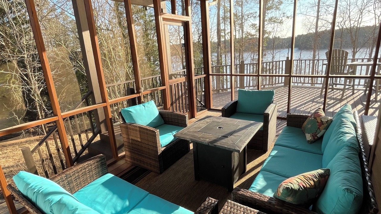Photo of Livingroom in Prosperity