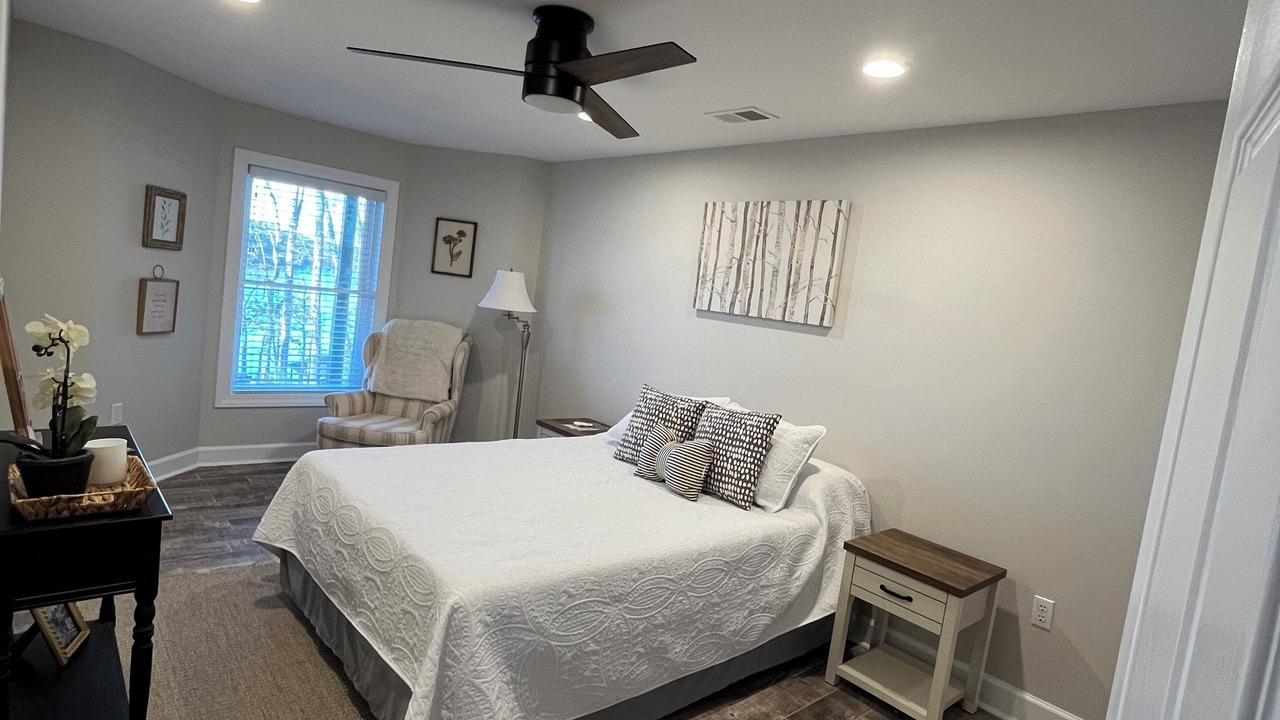 Photo of Bedroom in Prosperity