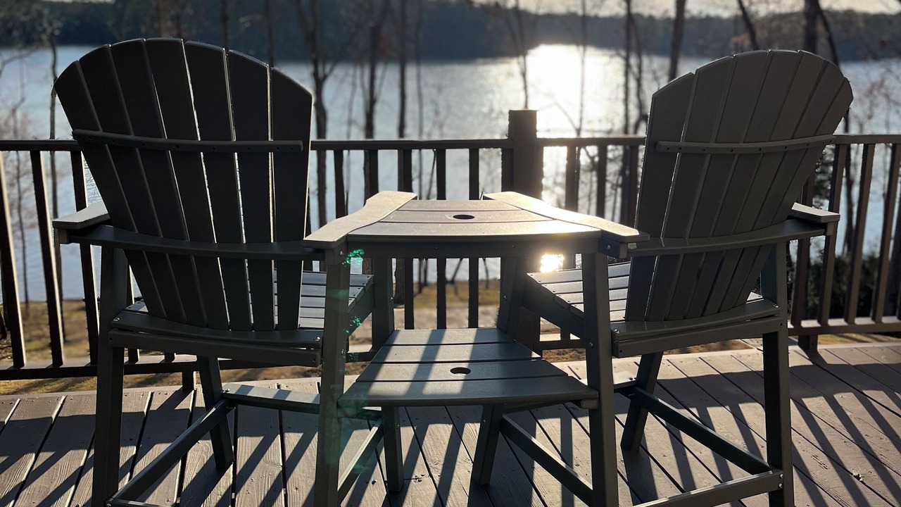 Photo of Outdoor in Prosperity