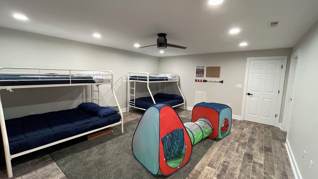 Photo of Bedroom in Prosperity