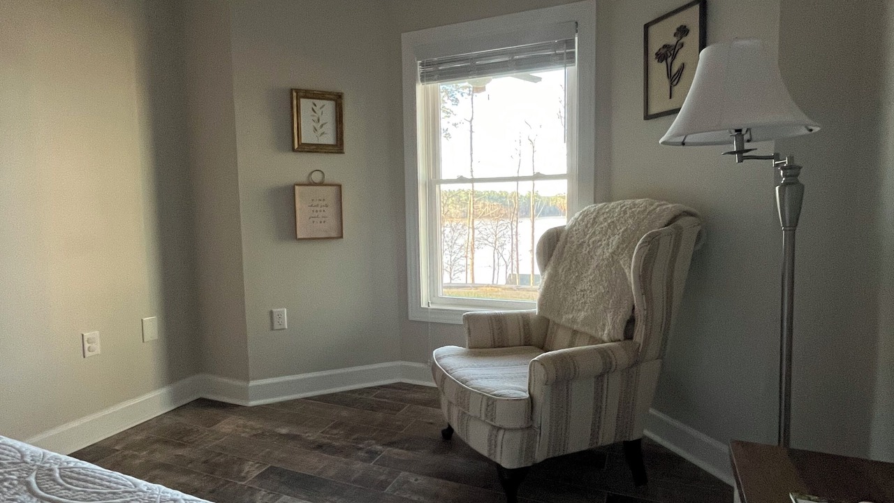 Photo of Bedroom in Prosperity