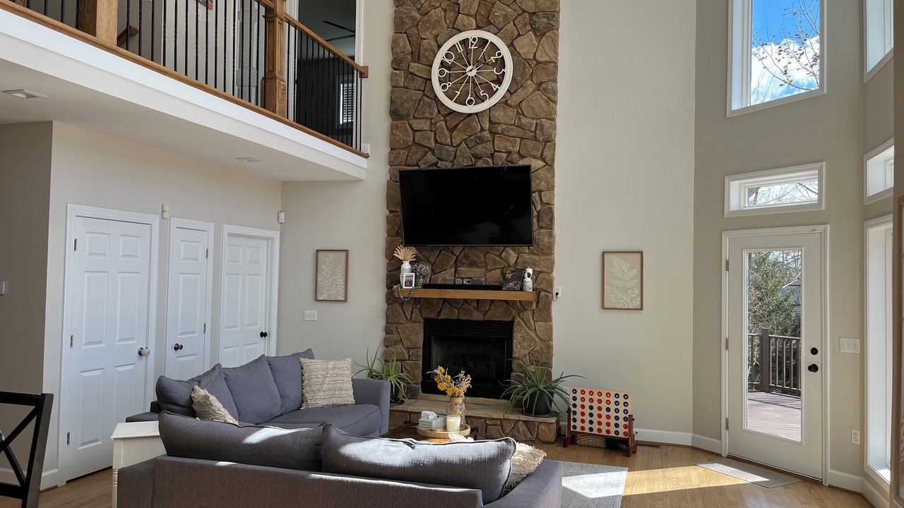 Photo of Livingroom in Prosperity