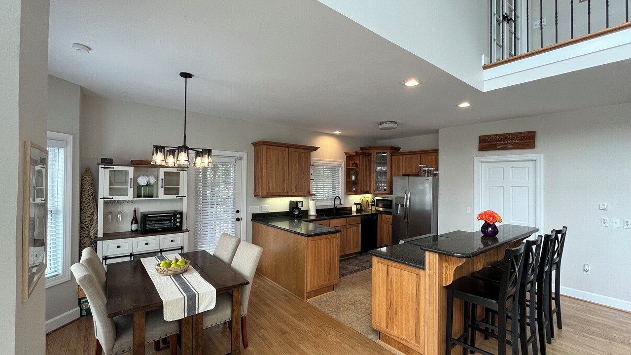 Photo of Kitchen in Prosperity