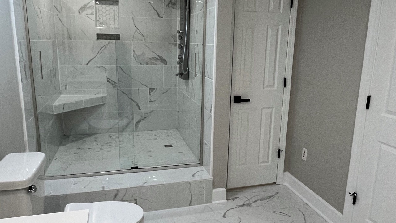 Photo of Bathroom in Prosperity