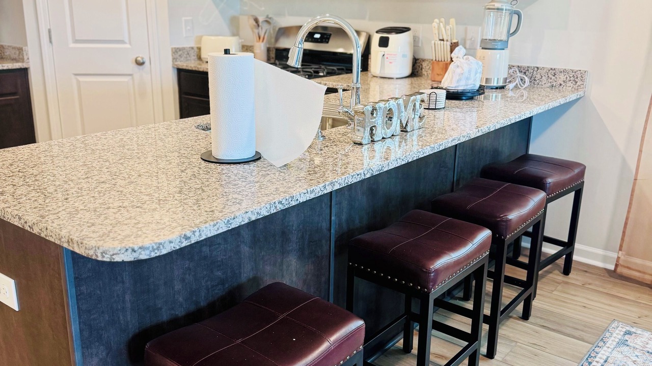 Photo of Kitchen in Elgin