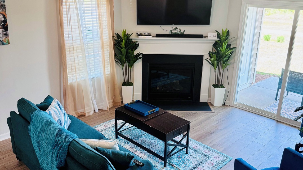 Photo of Livingroom in Elgin