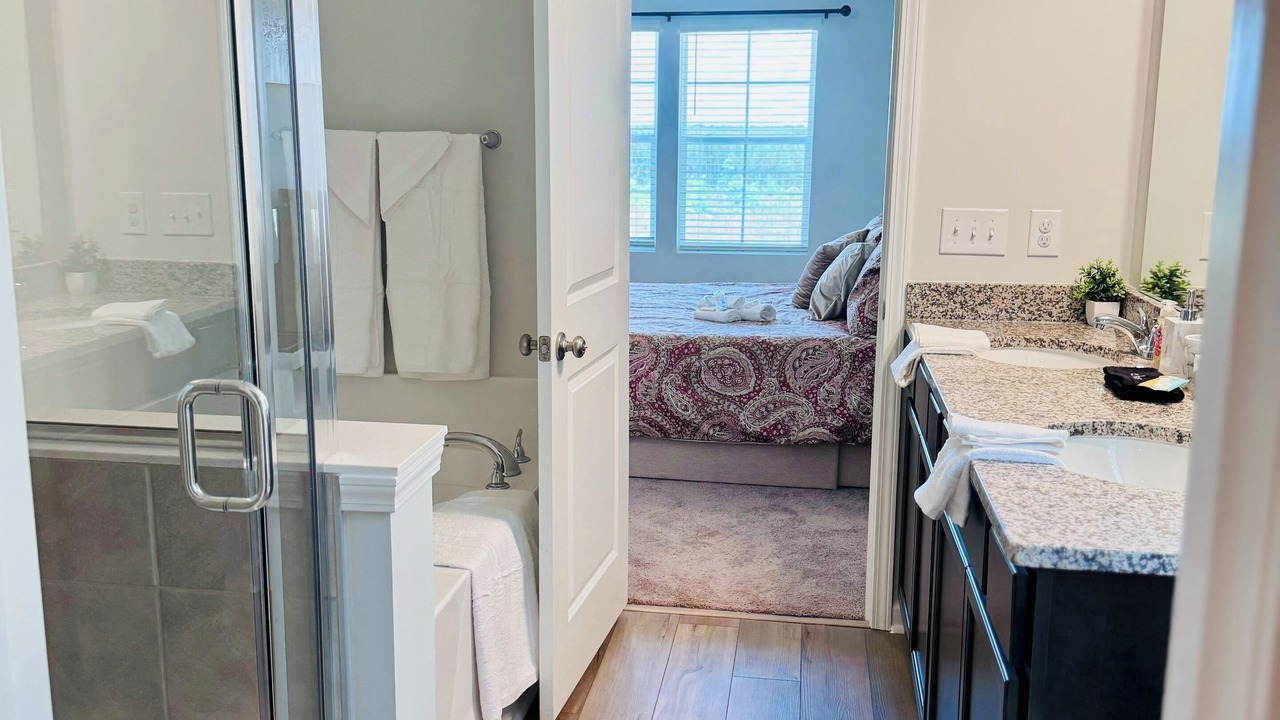 Photo of Bathroom in Elgin